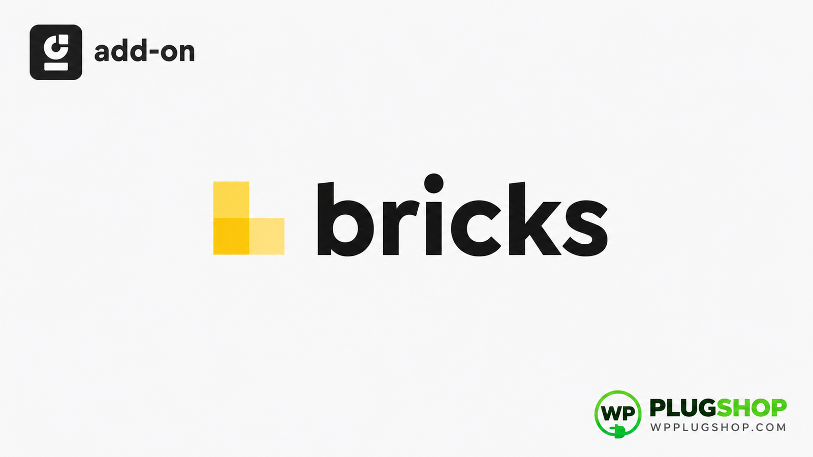 WP Grid Builder Bricks Addon – Advanced AJAX Grid & Faceted Filtering for Bricks Builder