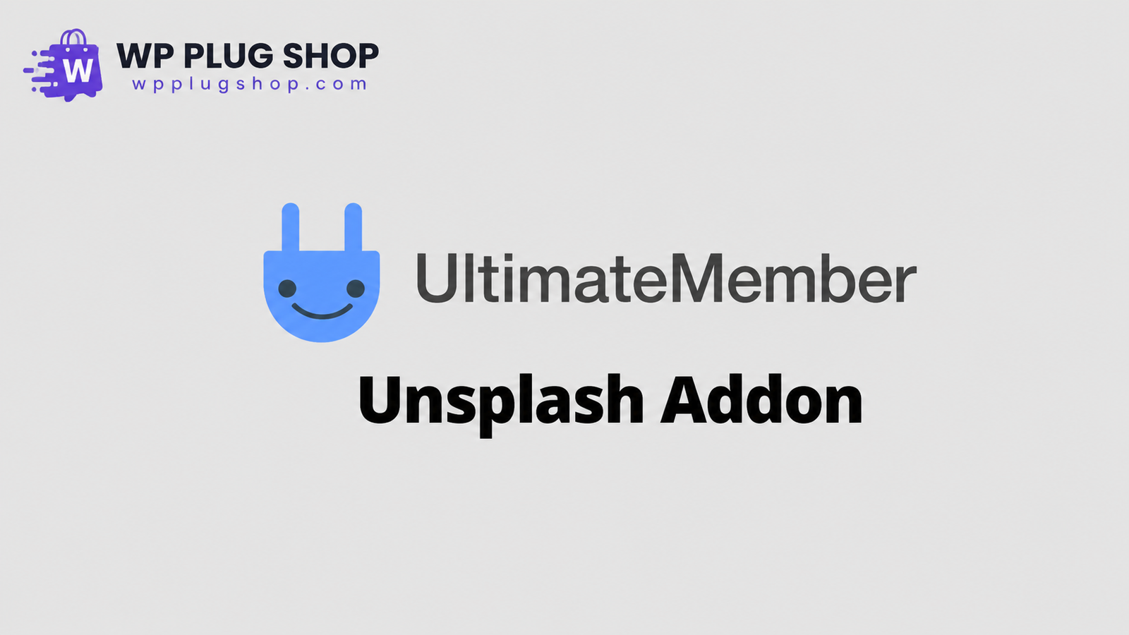 Ultimate Member Unsplash Addon – Profile Cover Photo Integration for WordPress
