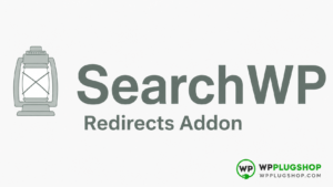 SearchWP Redirects Addon – Smart WordPress Search Redirect & Conversion Optimization Plugin