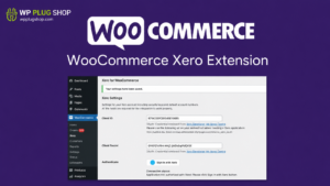 WooCommerce Xero Extension – Automatic Accounting & Invoice Synchronization