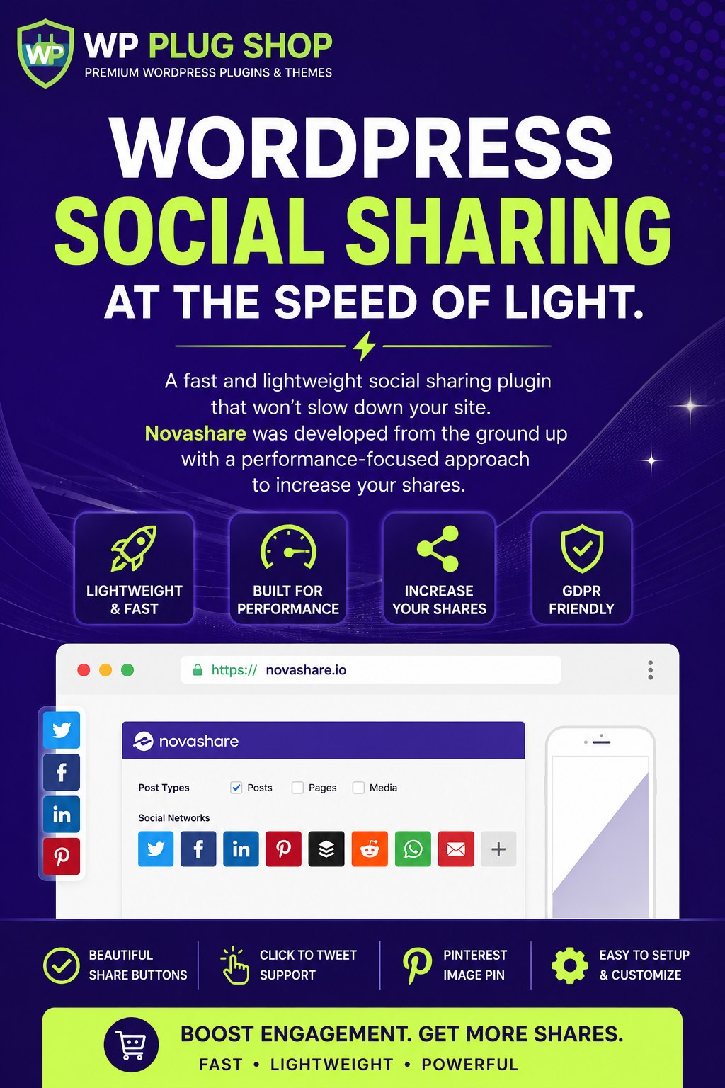 ChatGPT Image Jul 10, 2026, 02_40_52 PM Novashare – Lightweight WordPress Social Sharing Plugin for Faster SEO & Social Engagement