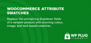 WooCommerce Attribute Swatches by IconicWP – Premium Variation Swatches Plugin