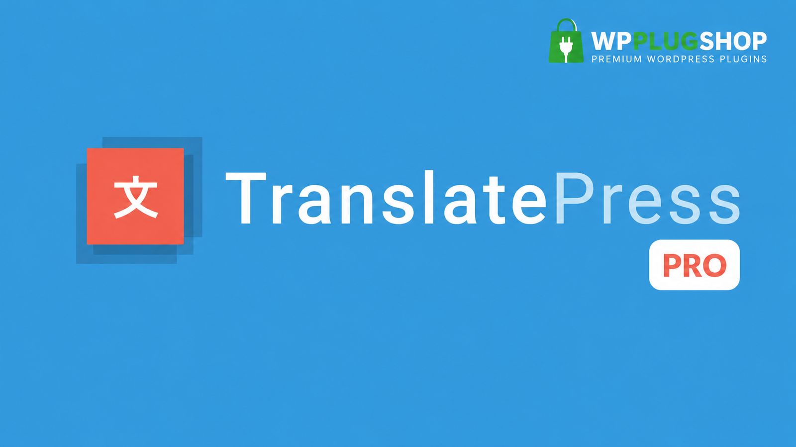 TranslatePress Pro Multilingual Business Plan – WordPress Translation Plugin