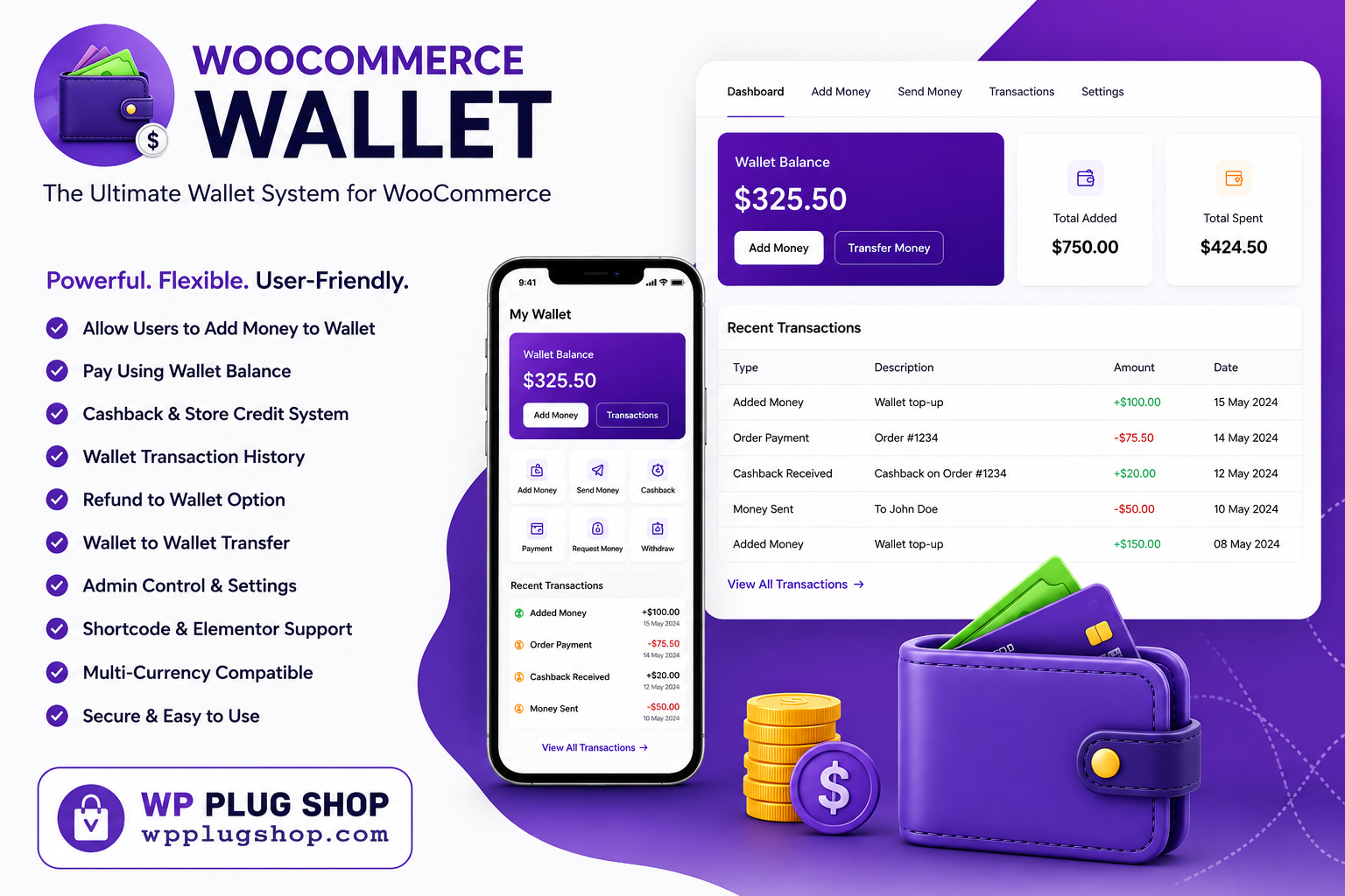 ChatGPT Image Jul 12, 2026, 11_21_52 AM WooCommerce Wallet Plugin – Digital Wallet & Store Credit System for WooCommerce