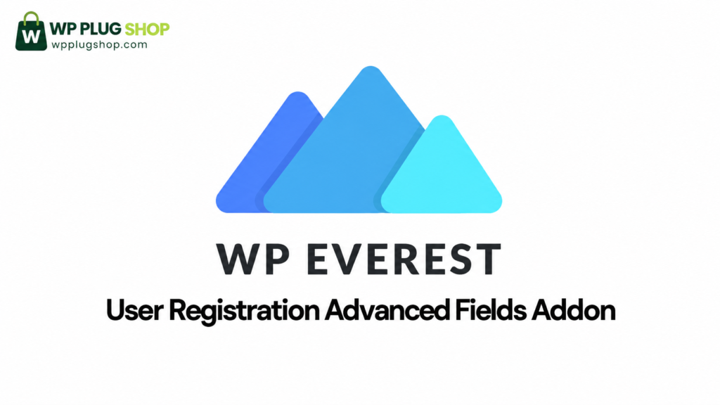 User Registration Advanced Fields Addon for WordPress | Advanced Registration Form Fields