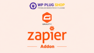 Gravity Forms Zapier Addon – Connect Gravity Forms with Zapier & Automate Workflows
