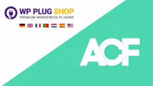 Advanced Custom Fields Multilingual (ACFML) Plugin for WordPress