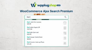 YITH WooCommerce Ajax Search Premium – Live AJAX Product Search Plugin for WooCommerce