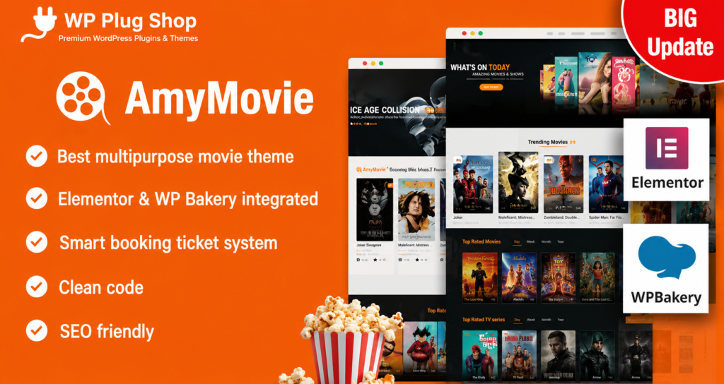 Woffice – Intranet, Extranet & Project Management WordPress Theme