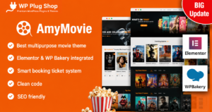 Woffice – Intranet, Extranet & Project Management WordPress Theme
