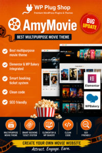 Woffice – Intranet, Extranet & Project Management WordPress Theme