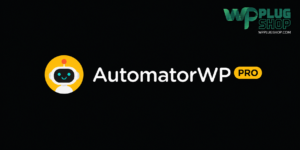 AutomatorWP Pro – Advanced WordPress Workflow & Task Automation Plugin