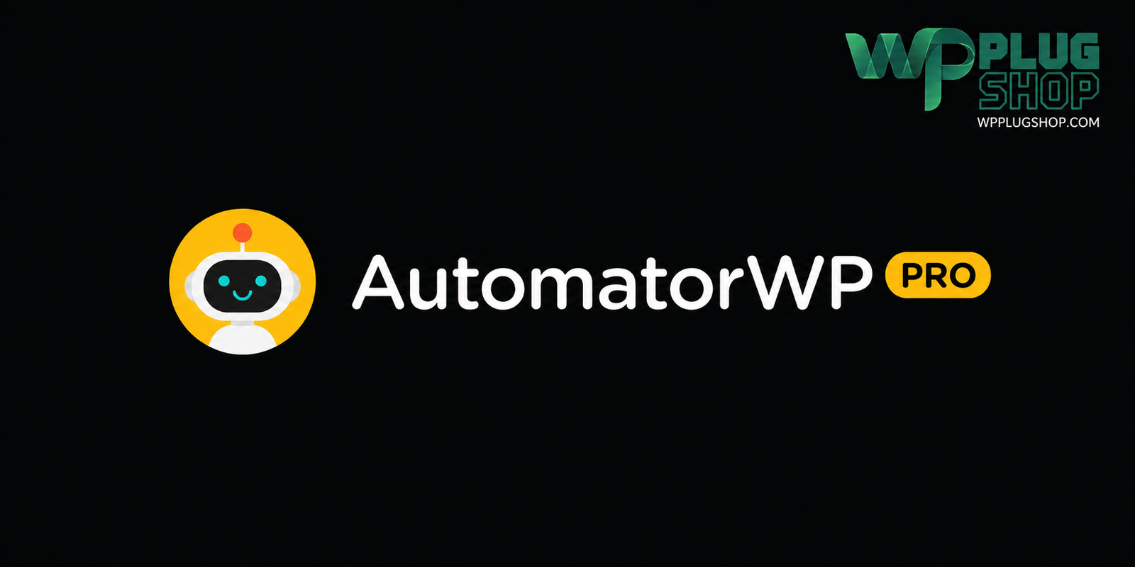AutomatorWP Pro – Advanced WordPress Workflow & Task Automation Plugin