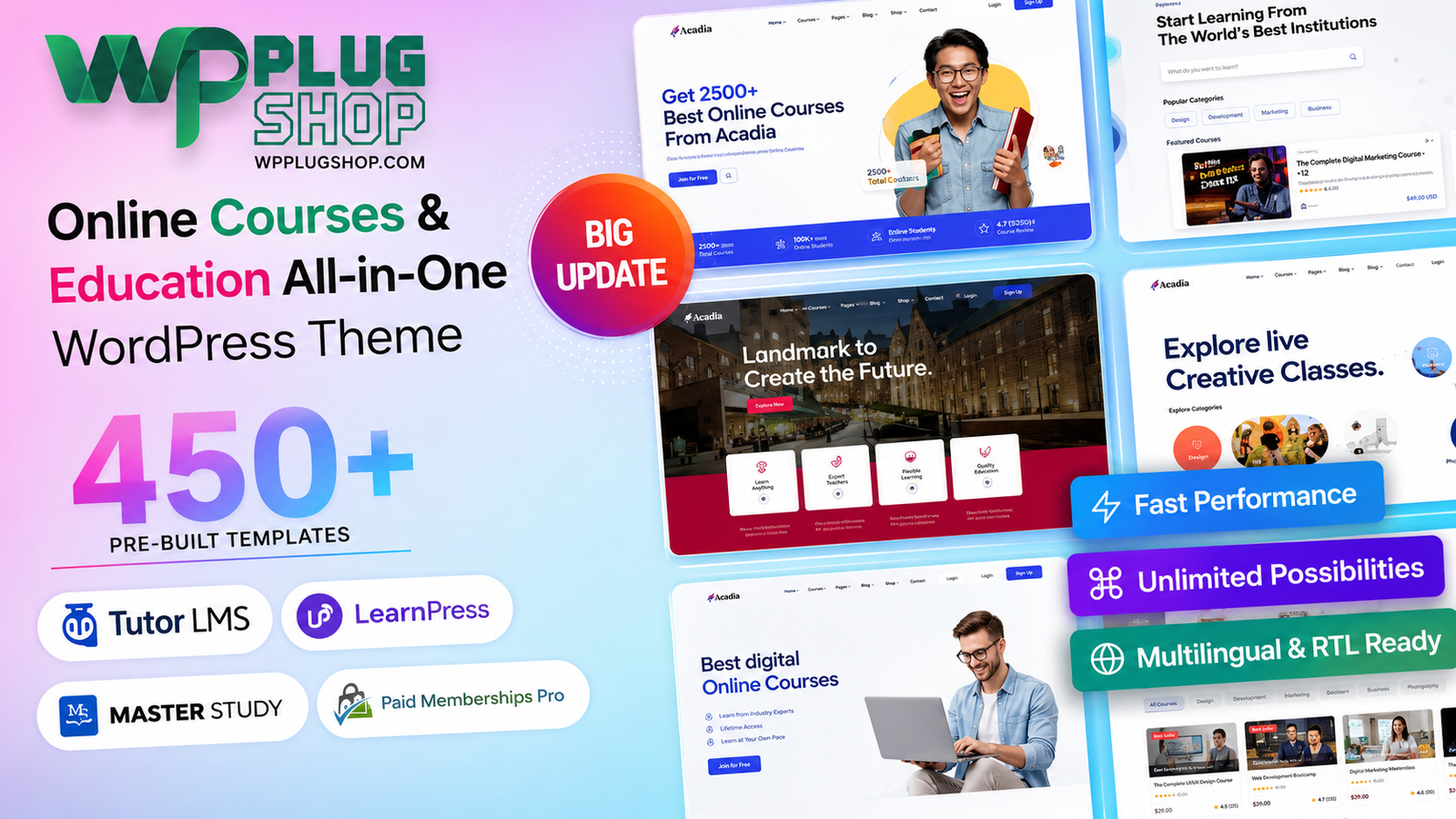 ChatGPT Image Jul 19, 2026, 06_31_32 PM Acadia Education WordPress Theme – Premium LMS & Online Course Marketplace Template