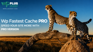 WP Fastest Cache Premium – Advanced WordPress Performance & Cache Plugin