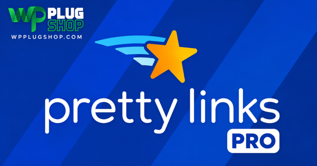 Pretty Links Pro 3.6.22 – WordPress Affiliate Link Cloaking, Tracking & Branded URL Management Plugin