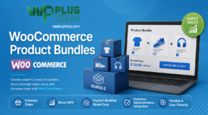 WooCommerce Product Bundles Extension – Advanced Bundle Builder for WooCommerce