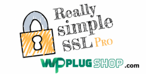 Really Simple SSL Pro WordPress Plugin