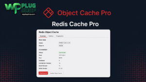 Redis Cache Pro (Object Cache Pro) for WordPress