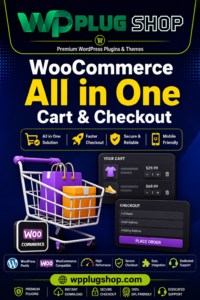Instantio WooCommerce All-in-One Cart & Checkout Plugin – Side Cart, Popup Cart & One Click Checkout Solution