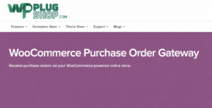 WooCommerce Purchase Order Gateway Extension – B2B Payment Gateway Plugin