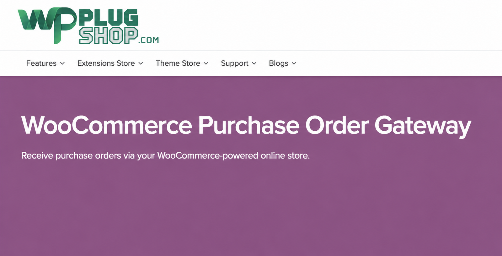 ChatGPT Image Jul 21, 2026, 01_27_56 PM WooCommerce Purchase Order Gateway Extension – B2B Payment Gateway Plugin