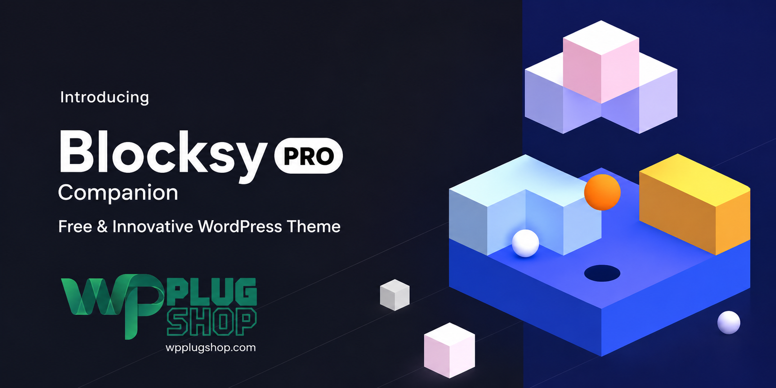 Blocksy Companion Pro Premium – Advanced WordPress Theme Customization Plugin
