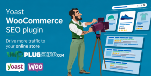 Yoast WooCommerce SEO Premium – Advanced WooCommerce SEO Plugin