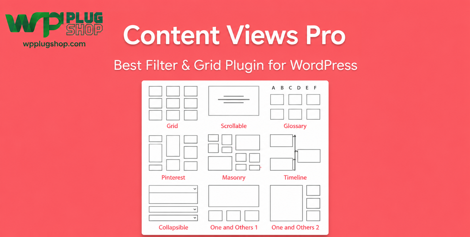 ChatGPT Image Jul 22, 2026, 09_59_11 AM Content Views Pro – Best Filter & Grid Plugin for WordPress