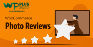 WooCommerce Photo Reviews – Review Reminders, Photo Uploads & Smart Coupon Rewards Plugin