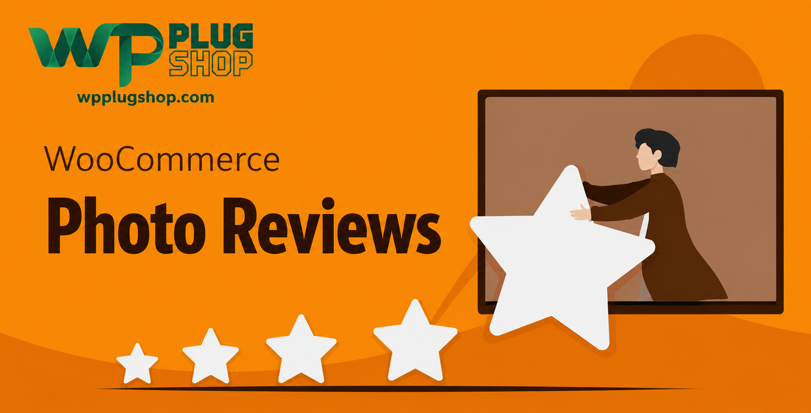 WooCommerce Photo Reviews – Review Reminders, Photo Uploads & Smart Coupon Rewards Plugin