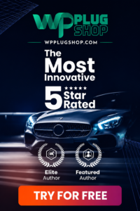 Vehica Car Dealer WordPress Theme – Automotive Listing & Vehicle Marketplace Builder