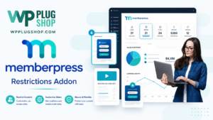 MemberPress Registration Restrictions Addon | Advanced Signup Control