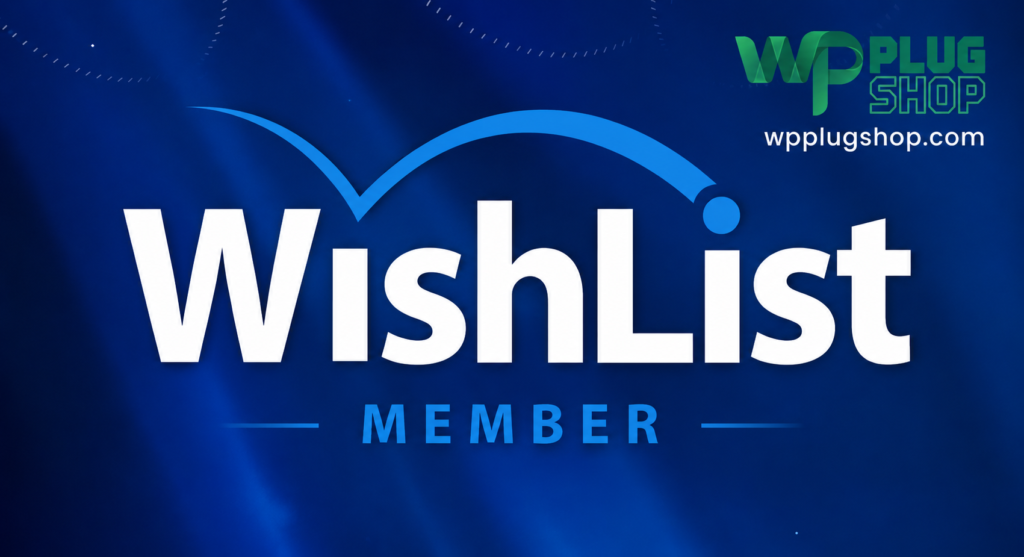 WishList Member – WordPress Membership & Content Protection Plugin