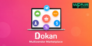 Dokan Pro – WooCommerce Multi Vendor Marketplace Plugin for WordPress