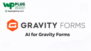 AI for Gravity Forms WPMonks | WP Plug Shop