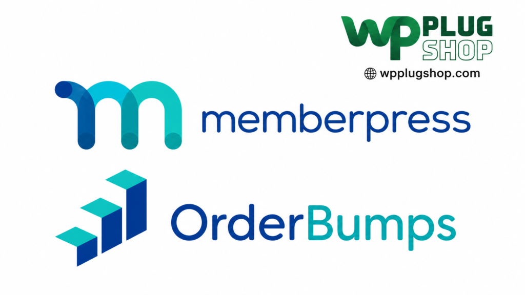 MemberPress Order Bumps | WP Plug Shop