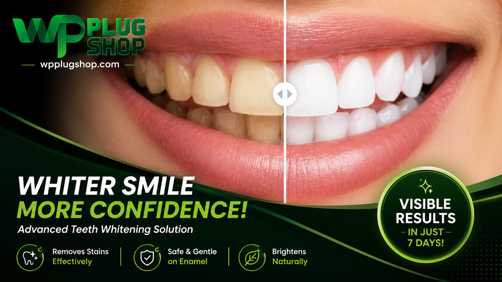 Before After Images Comparison WordPress Plugin