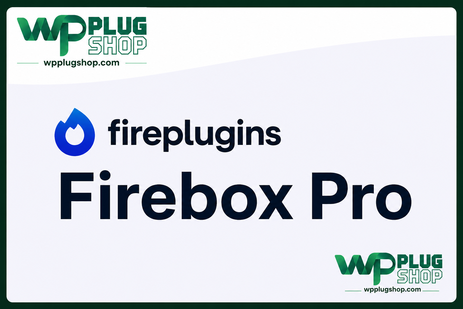 FireBox Pro WordPress Plugin