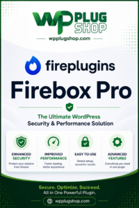 FireBox Pro WordPress Plugin