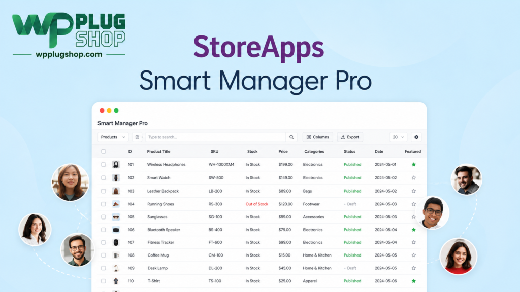 Smart Offers StoreApps Plugin