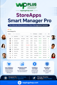 Smart Offers StoreApps Plugin