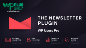 Newsletter WP Users Pro Addon