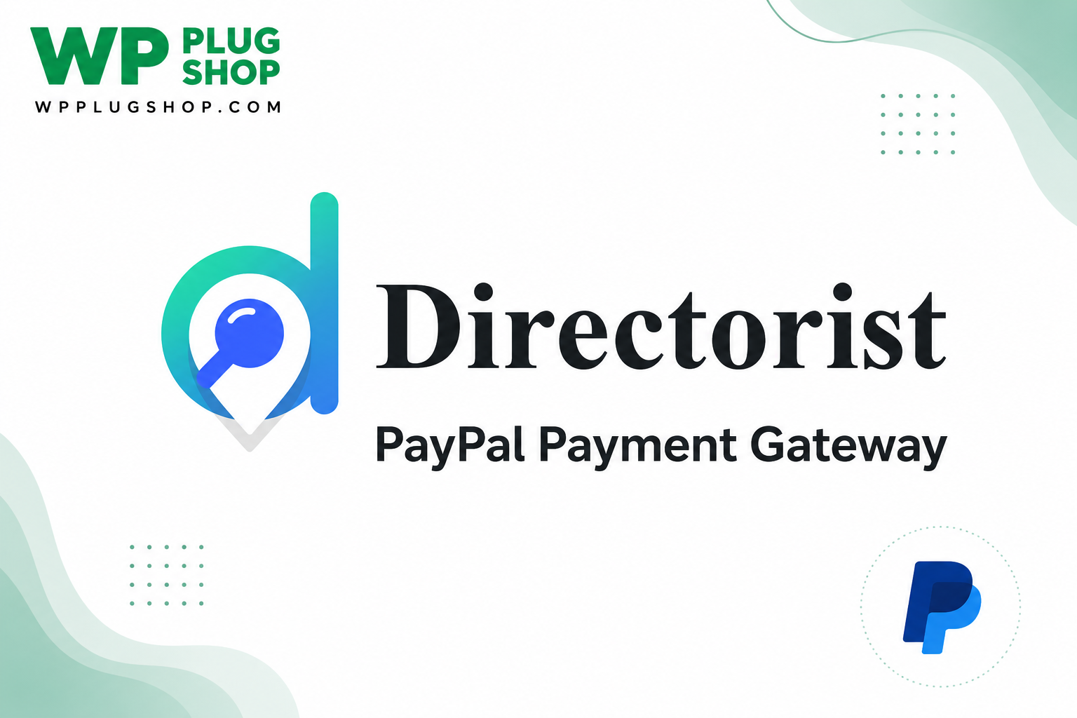 Directorist PayPal Payment Gateway