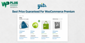 YITH Best Price Guaranteed for WooCommerce Premium – Price Match Plugin