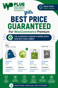 YITH Best Price Guaranteed for WooCommerce Premium – Price Match Plugin