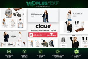 Maia Theme – Jewelry Shop WooCommerce WordPress Theme