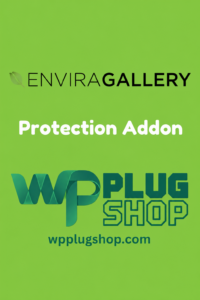 Envira Gallery Protection Addon – Protect WordPress Gallery Images from Downloads