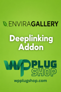 Envira Gallery Deeplinking Addon – Create SEO-Friendly Image URLs in WordPress