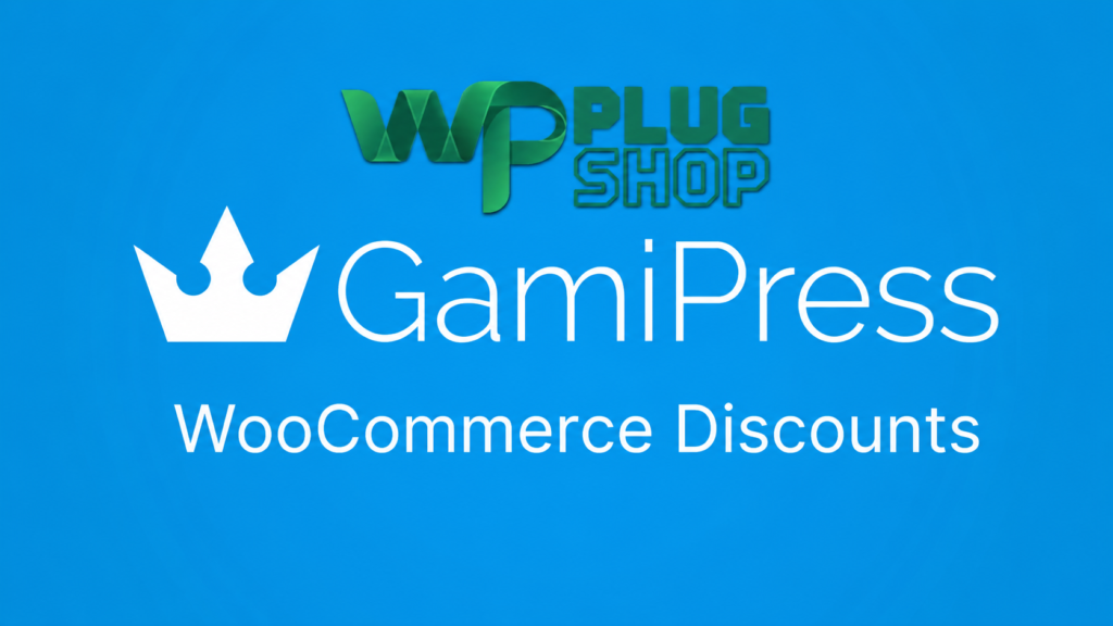 GamiPress WooCommerce Discounts Plugin for WordPress – Automatic Achievement-Based Discounts